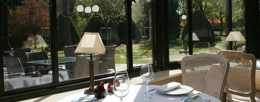 Hotel Manoir De La Roseraie - Les Collectionneurs Grignan